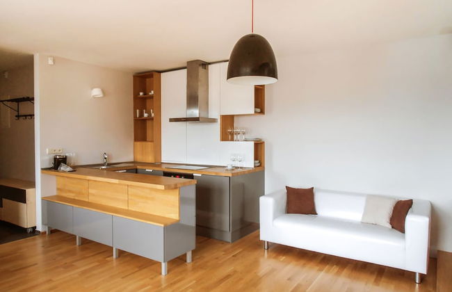 Jizera Apartments - Photo 11