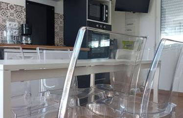 Gîte Mont Saint Michel Beauvoir - Foto 19