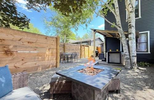 Chic Hudson Escape Pet Friendly Hot Tub - Foto 27