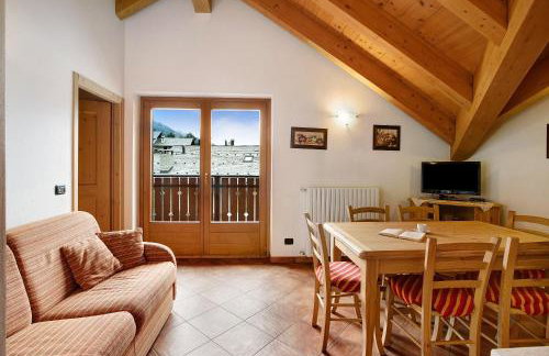 Casa Michela Trilocale Mansardato - Foto 1