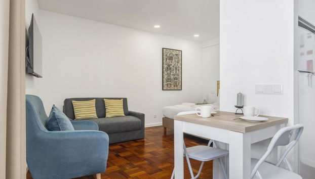 Ribeira do Esmeraldo 3B by Homie - Foto 2, Habitación