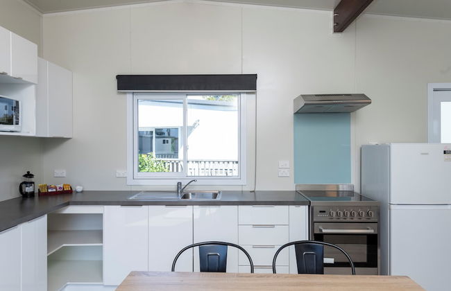 Whakatane Holiday Park - Foto 58