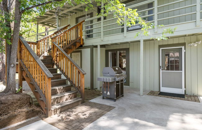 Deschutes Riverwoods Retreat - Foto 29