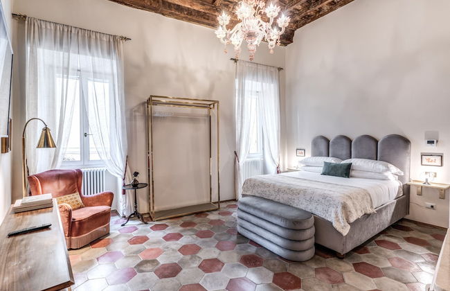 HiSuiteROME - Foto 22