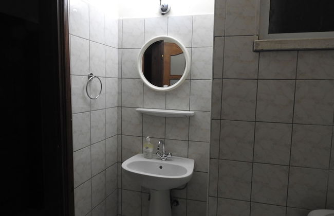 Ertunalp Apartment - Foto 45