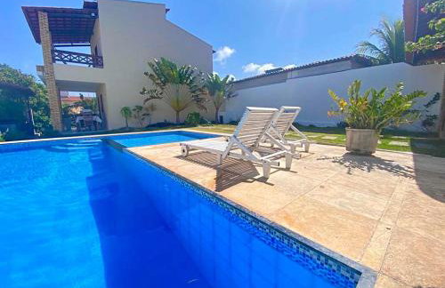 Casa de Praia Em Aguas Belas 3 suites - Foto 15