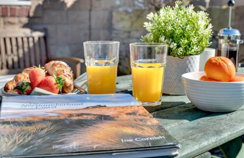 1 Beechcroft Cottage - Seahouses Northumberland - Photo 10