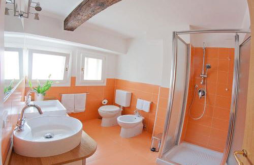 Appartamento Calle dei Preti - Foto 25