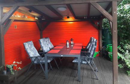 Ferienapartement Stuermer - Foto 6