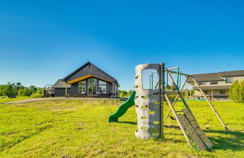 Family-Friendly Donnelly Home with Private Hot Tub! - Photo 5