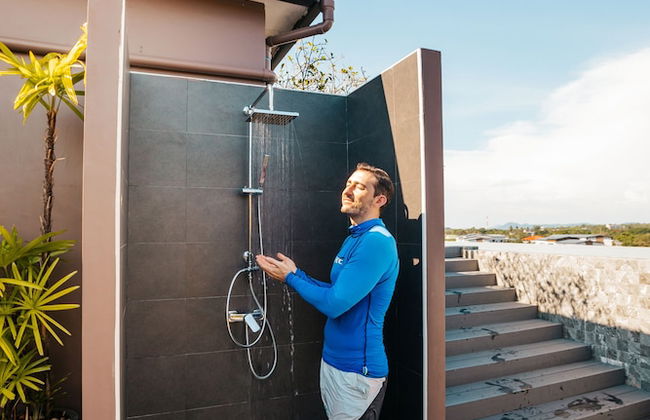 The Proud Rawai Resort - Foto 39