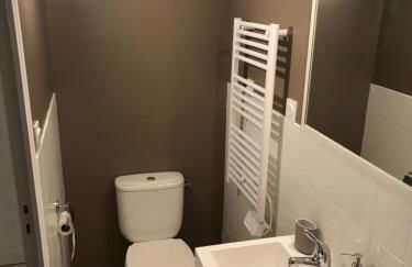 Joli Studio/T1 Rennes - Foto 13