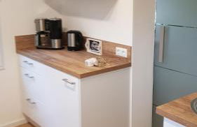 Gästewohnung Flora - Foto 9