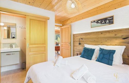 Chalet METCY 12 pers, Jacuzzi, 8km Gerardmer - Foto 9