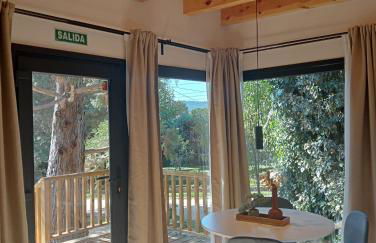 Jardín Las Secuoyas - Foto 15