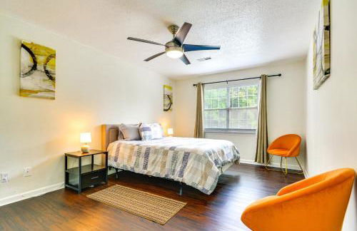 Condo 5 Mi to Midtown and UNC Greensboro - Photo 12