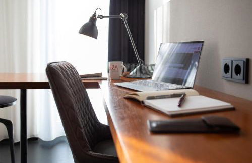 Brera Serviced Apartments Munich Schwabing - Foto 35