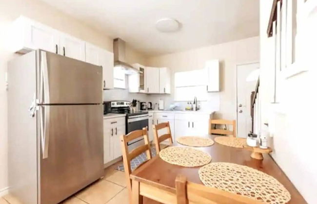 Entire Guesthouse in Southeast Austin - Foto 13