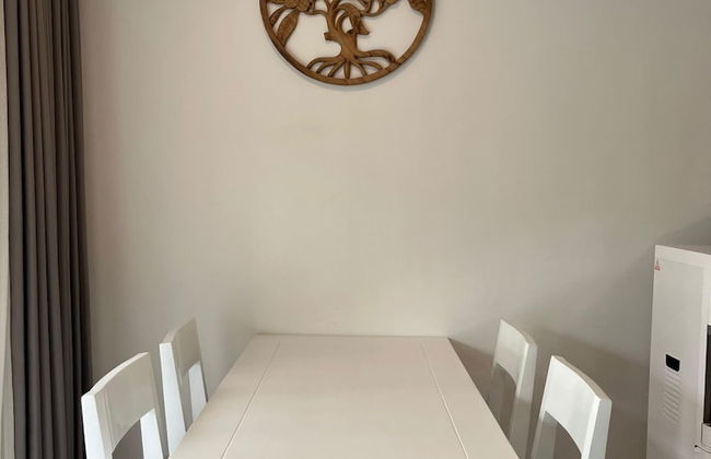 Artha Villa Pererenan By Fays Hospitality - Foto 7