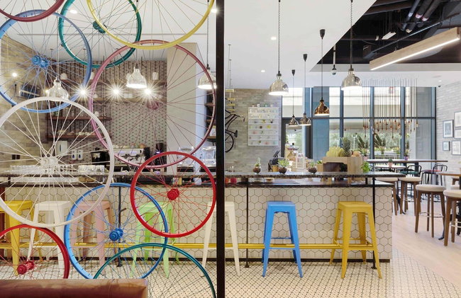 Adagio Premium The Palm - Foto 79