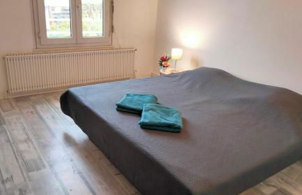 Maison au 19 - Foto 14