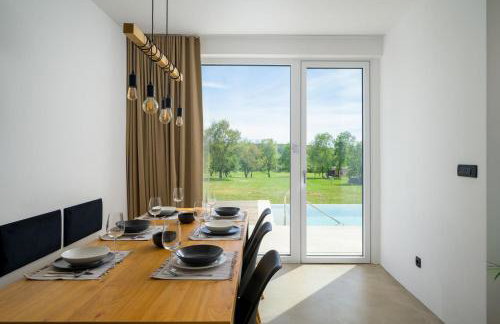 Villa Sunset - with private pool, squash coart and table tennis - Foto 28