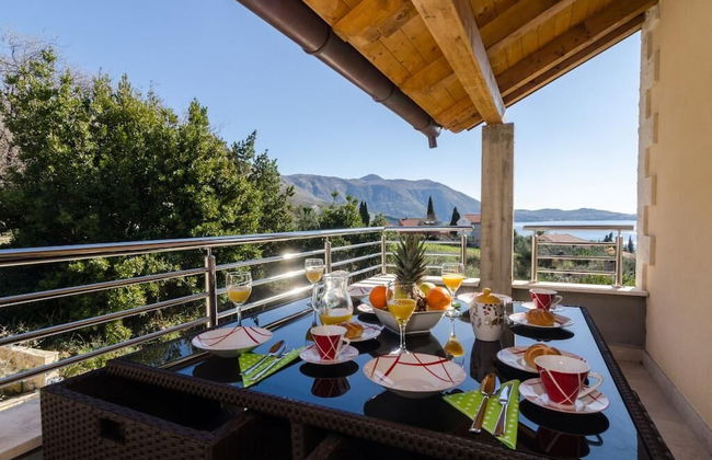 Villa Avoca - Foto 16