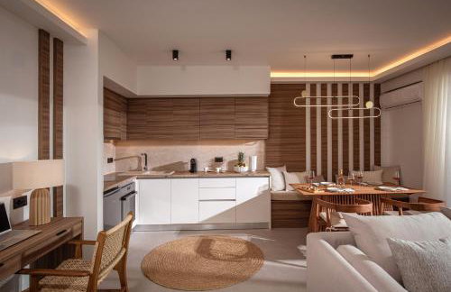 Theatro Living in Elegance - Luxury Apartments in Hersonissos - Photo 33