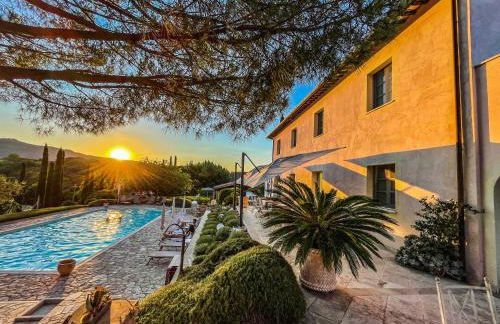 Country House Villa Rey - Foto 2