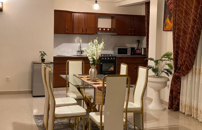 Résidence hôtelière MEDOM Palace, Bastos - Foto 75