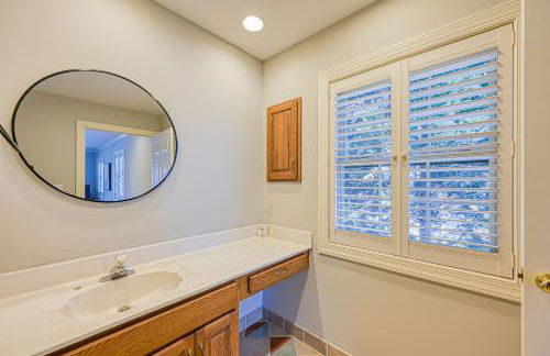 The Lodge on Smith Mountain Lake - Foto 24