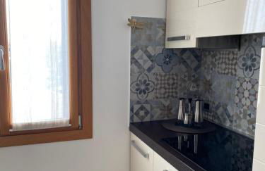 The VIEW Apartment, MURANO island - Photo 26