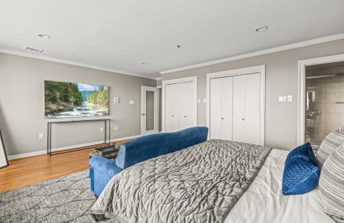 5 bdrm - Heated Indoor Pool - Roof Top Deck - Foto 51