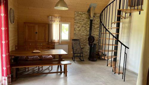 La petite maison - Foto 3