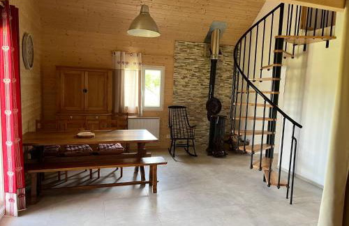 La petite maison - Foto 3