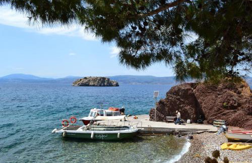 Vlichos Studio Apartment - Foto 62