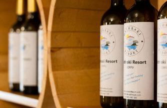 Mathraki Resort - Foto 15