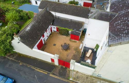 Charlemont House Moy Self Catering With Hot Tub Optional - Foto 23