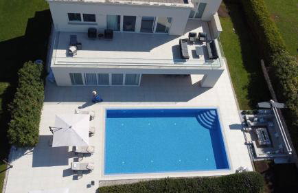 Lusso Mare Istria Luxury Beach villa - Foto 16