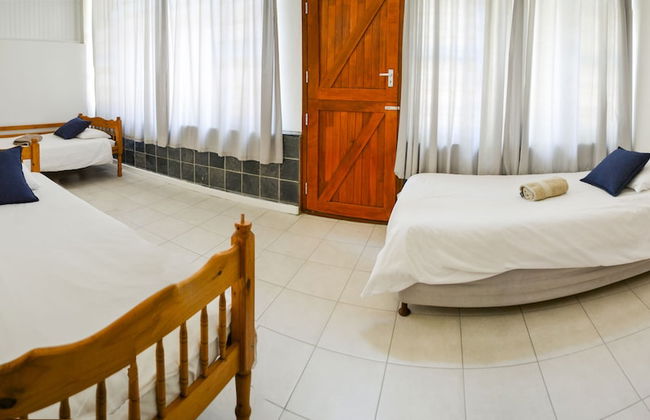 Addo Park View - Sundaze Riverside - Photo 7