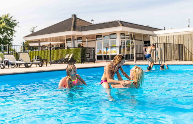 Europarcs De Woudhoeve - Foto 60