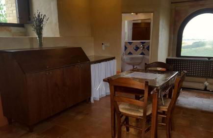 MYRTUS PODERE CUNINA - Foto 9