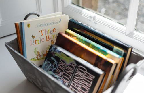 Blanerne House - Foto 32