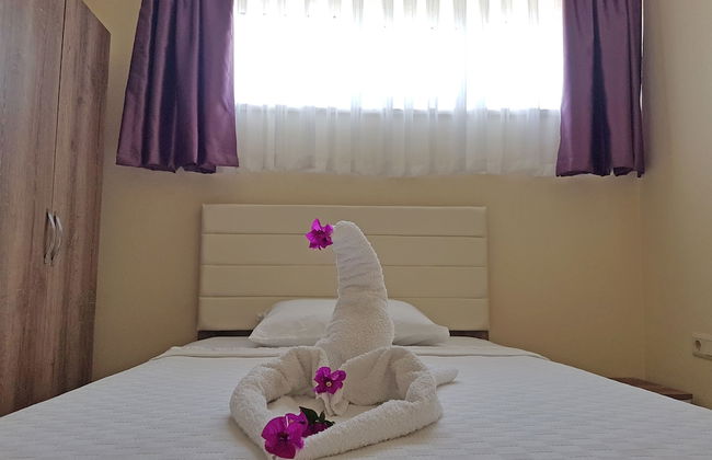 Agva Apart Hotel - Foto 9