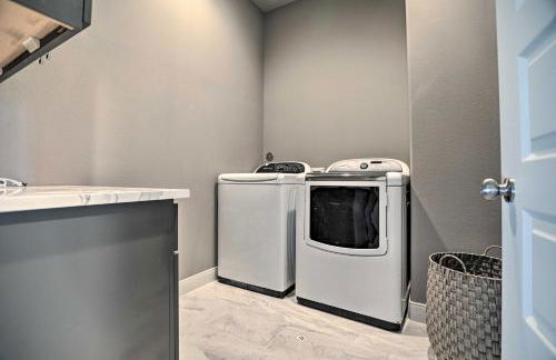 Modern Lake Conroe Escape with Grill and Boat Slip! - Foto 21