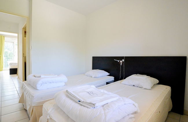 La Résidence du Château de Jouarres - Foto 15