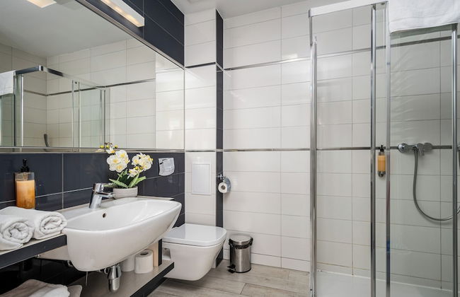 Bormio Czarna Góra Resort by Sun & Snow - Foto 27