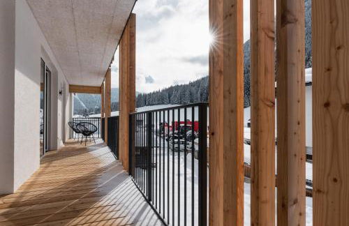 Ariane's Guesthouse - Boutique Apartments Sesto Dolomites - Foto 67