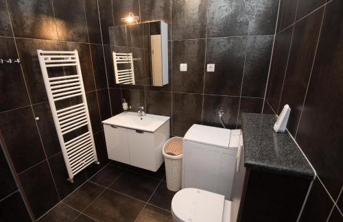 Apartments Vela Sollis - Foto 63