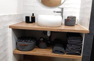 Le chaleureux loft 1 minute du tram - Foto 14